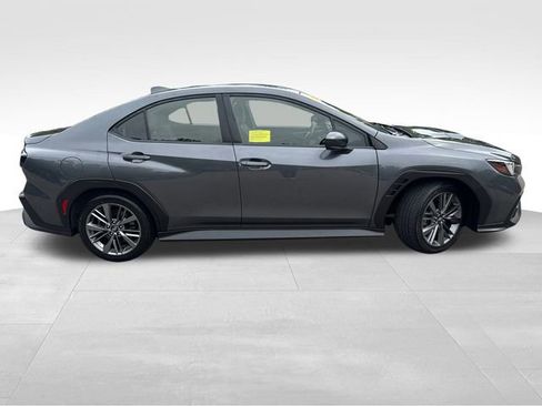 Used 2022 Subaru WRX image 15