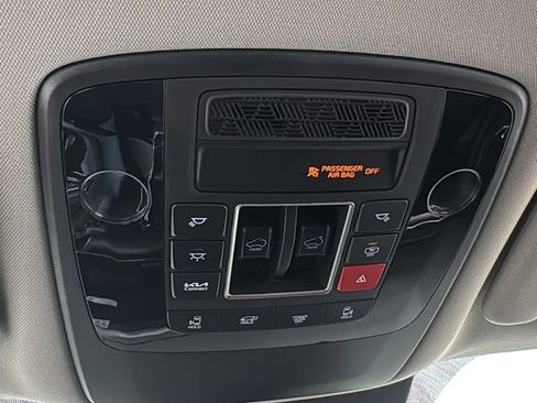 New 2026 Kia Carnival SX w/ SX Dark Edition Package image 32