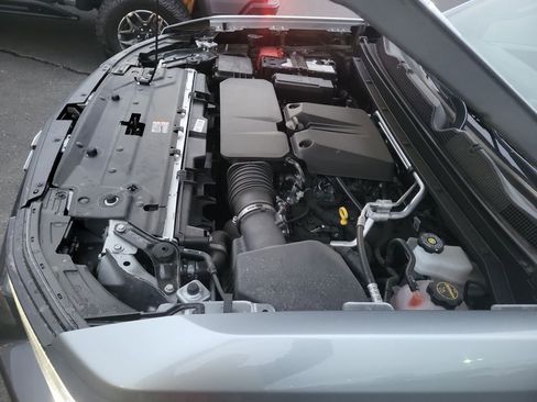 New 2025 Chevrolet Colorado LT w/ LT Convenience Package image 22