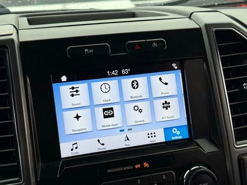 Used 2018 Ford F150 XLT w/ Equipment Group 302A Luxury image 23