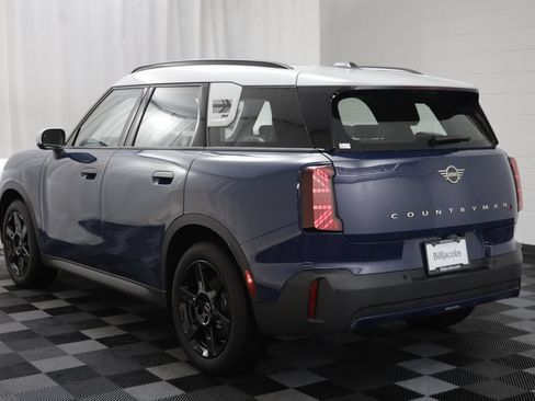 Certified 2026 MINI Cooper Countryman S AWD/4WD image 12