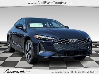 New 2025 Audi A5 2.0T Premium Plus