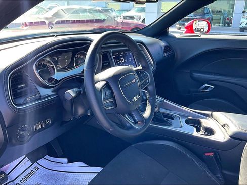 Used 2021 Dodge Challenger R/T Scat Pack w/ Plus Package image 14