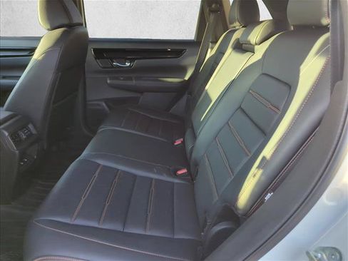Used 2024 Honda CR-V Sport Touring image 8