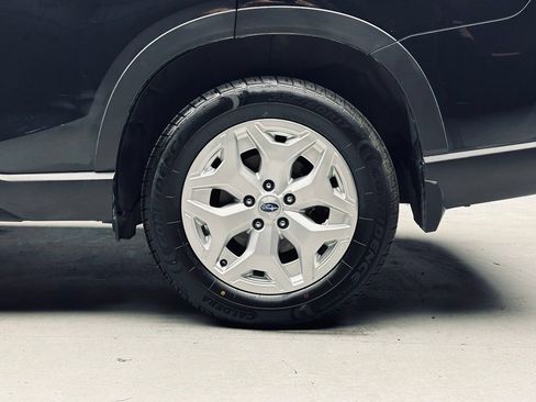Used 2020 Subaru Forester w/ Alloy Wheel Package AWD/4WD image 38