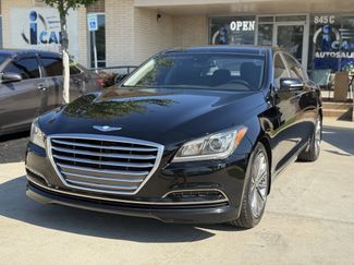 Used 2015 Hyundai Genesis 3.8 w/ Option Group 02 image 1