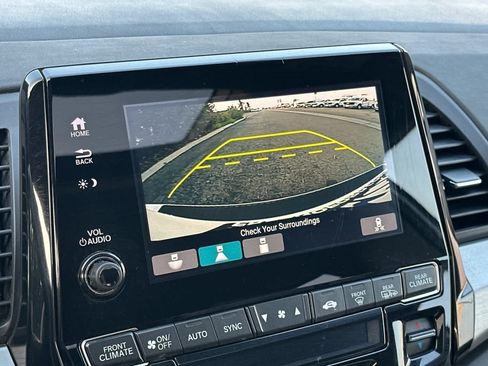 Used 2019 Honda Odyssey EX-L image 20