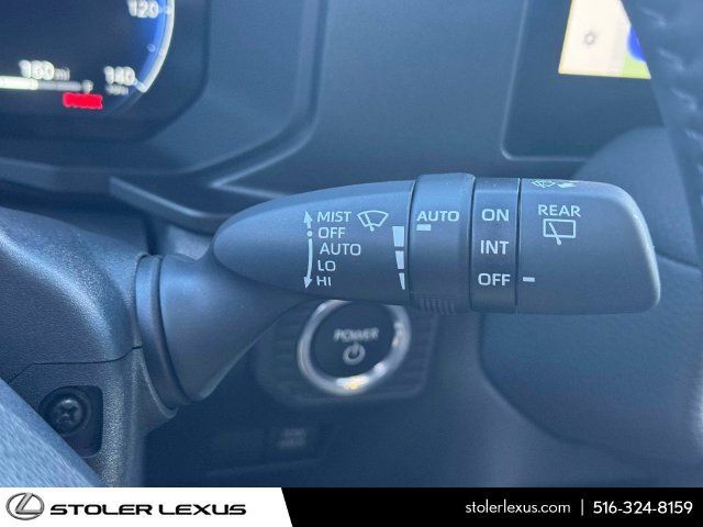 Used 2026 Toyota Land Cruiser w/ Premium Package AWD/4WD image 29