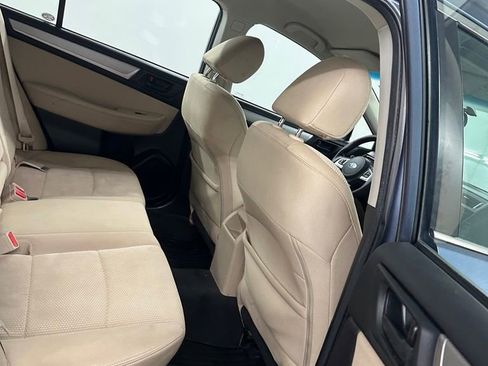 Used 2016 Subaru Outback 2.5i image 30