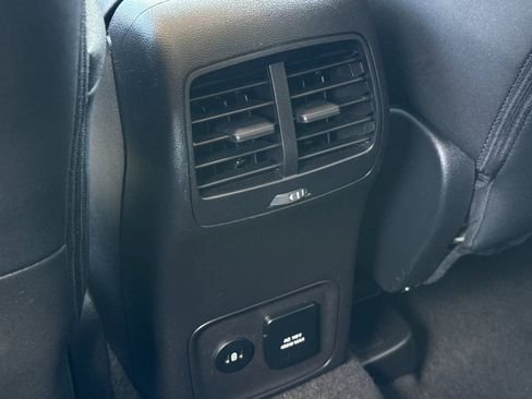 Used 2025 Ford Bronco Sport Big Bend AWD/4WD image 15