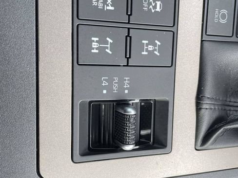 Used 2024 Toyota Land Cruiser AWD/4WD image 38
