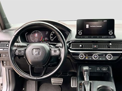 Used 2024 Honda Civic Sport image 20