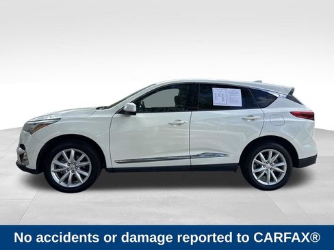 Used 2019 Acura RDX FWD image 2