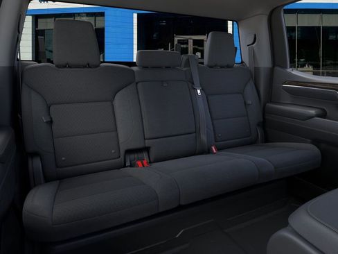 New 2026 GMC Sierra 1500 Elevation image 19