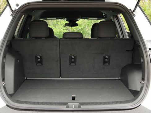 New 2026 Chevrolet Equinox LT image 27