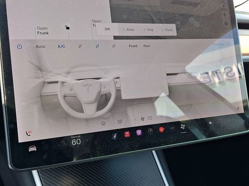 Used 2019 Tesla Model 3 Long Range AWD/4WD image 16