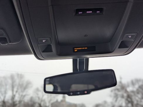 Used 2016 Chevrolet Silverado 1500 LT w/ All Star Edition image 24