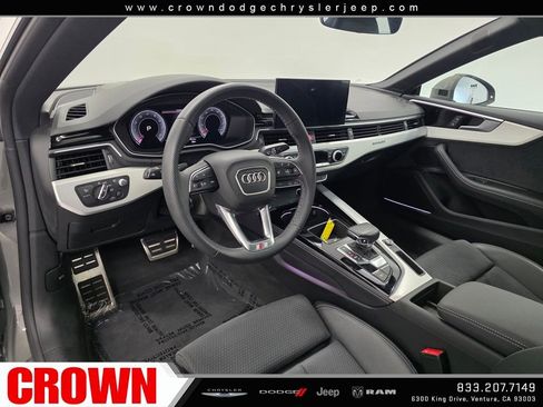 Used 2024 Audi A5 2.0T Prestige w/ 19" Wheel Package image 29