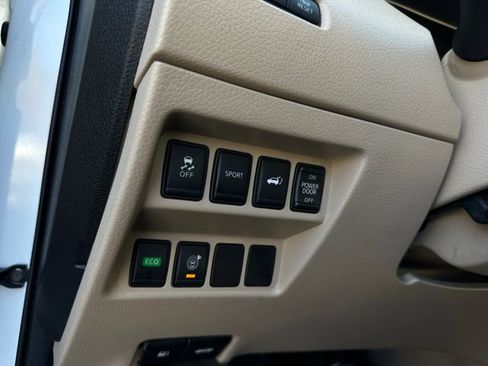 Used 2015 Nissan Rogue SL w/ SL Premium Package image 26