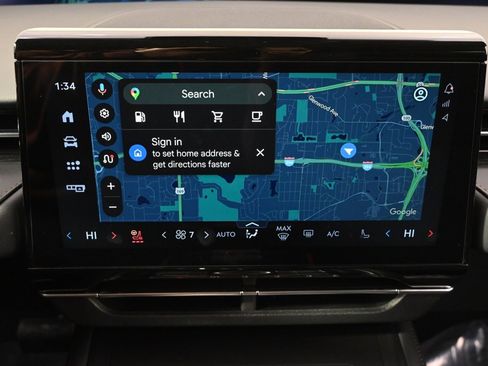 New 2026 Lincoln Nautilus Reserve image 29