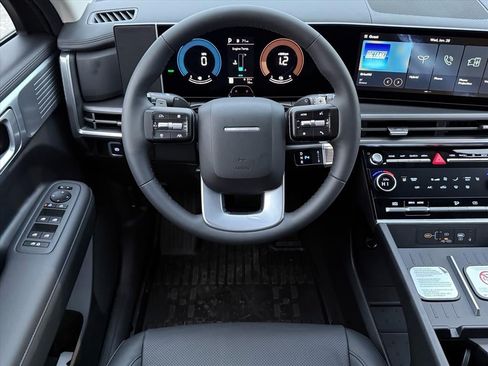 New 2026 Hyundai Santa Fe SEL FWD image 15
