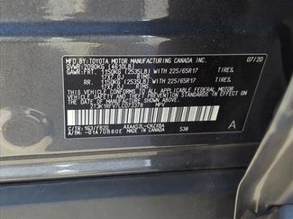 Used 2020 Toyota RAV4 LE video 2