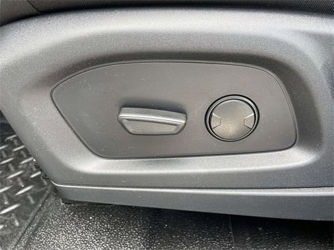 New 2025 Ford Explorer 4WD Police Interceptor image 14