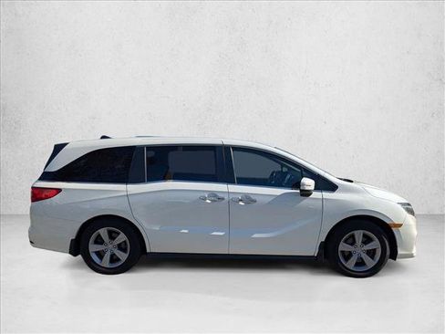 Used 2019 Honda Odyssey EX-L image 3