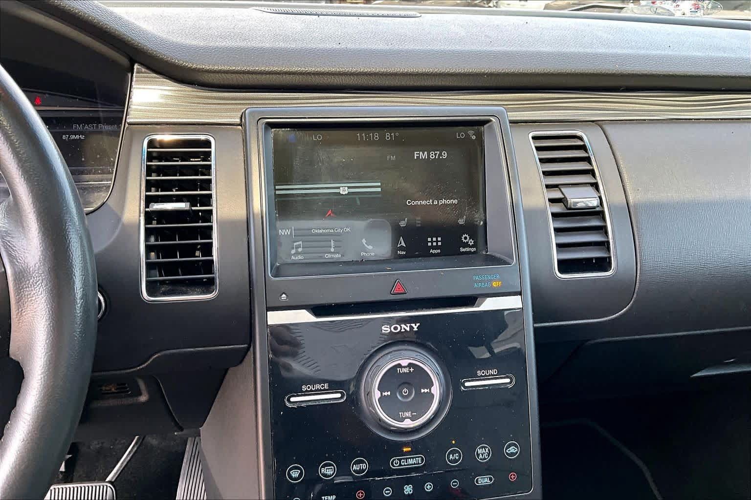 Used 2018 Ford Flex Limited w/ Limited Appearance Package AWD/4WD image 32
