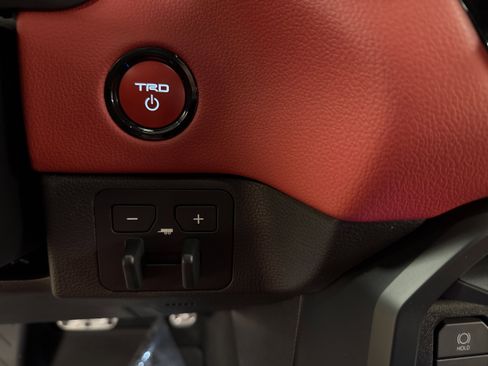 Used 2026 Toyota Sequoia TRD Pro image 40