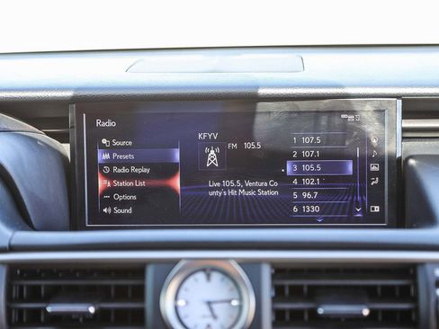 Used 2018 Lexus RC 350 F Sport image 15