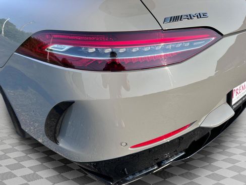 Used 2023 Mercedes-Benz AMG GT 63 S image 8