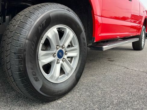 Used 2019 Ford F150 XL w/ Equipment Group 101A Mid image 13