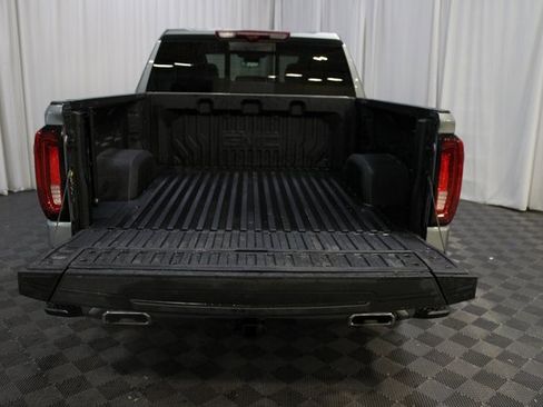 Used 2025 GMC Sierra 1500 Denali Ultimate image 7