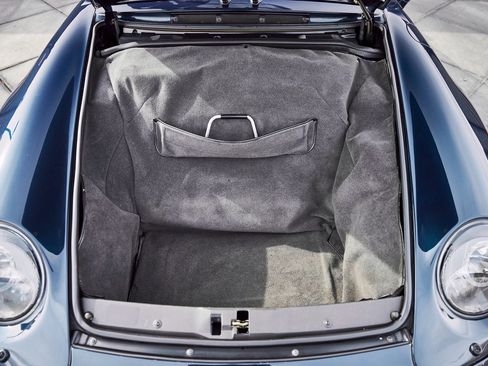 Used 1997 Porsche 911 Turbo image 21