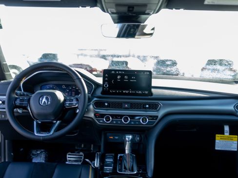 New 2026 Acura Integra A-Spec image 36