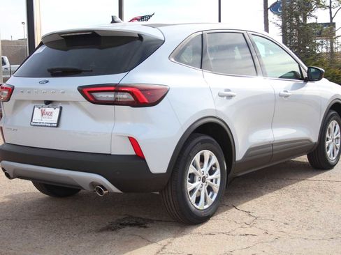 New 2026 Ford Escape Active w/ Tech Pack #1 FWD image 19
