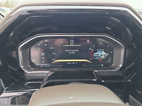 New 2026 GMC Sierra 1500 SLT w/ SLT Premium Package image 18