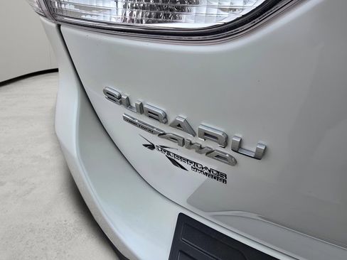 Used 2019 Subaru Forester Touring AWD/4WD image 11