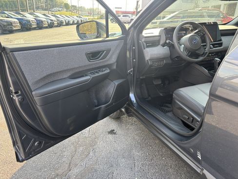 New 2026 Subaru Outback Premium AWD/4WD image 9
