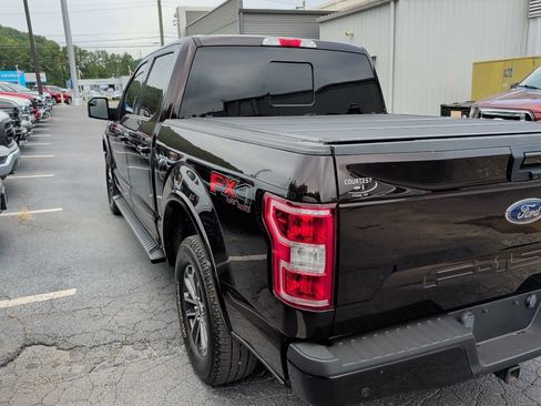 Used 2018 Ford F150 XLT w/ Equipment Group 302A Luxury AWD/4WD image 5