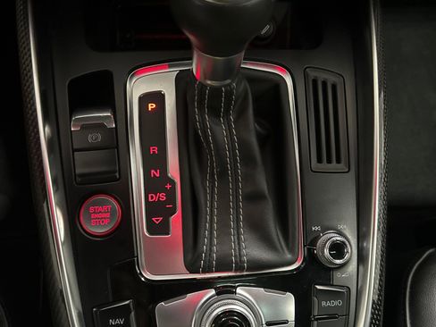 Used 2014 Audi SQ5 Premium Plus image 16