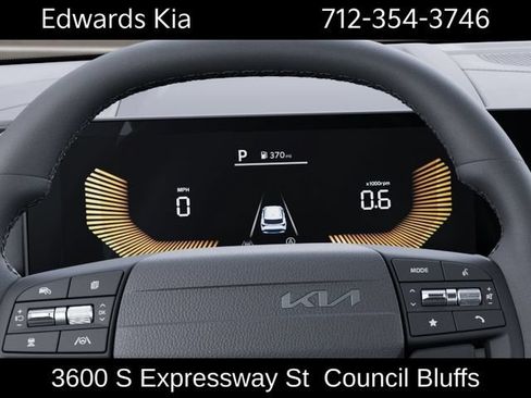 New 2026 Kia Sportage EX w/ EX Panorama Roof Package AWD/4WD image 23