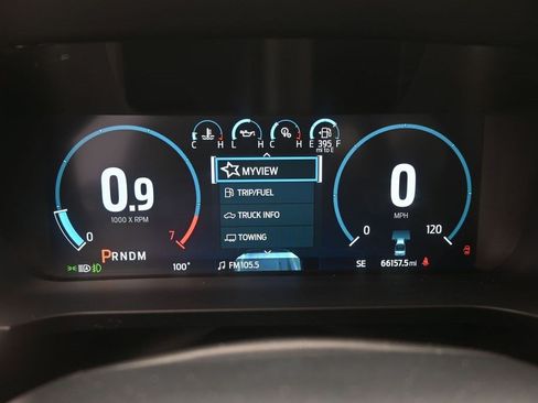 Used 2021 Ford F150 Lariat w/ Equipment Group 502A High AWD/4WD image 15