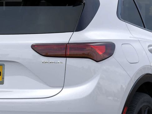 New 2025 Buick Envision Sport Touring image 11