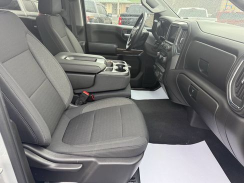 Used 2020 Chevrolet Silverado 1500 LT w/ All-Star Edition image 13