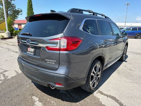 Certified 2026 Subaru Ascent Limited AWD/4WD image 7