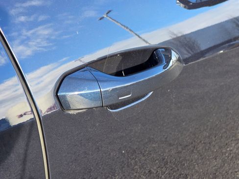 Certified 2025 Audi A6 Premium Plus w/ Premium Plus Package image 29