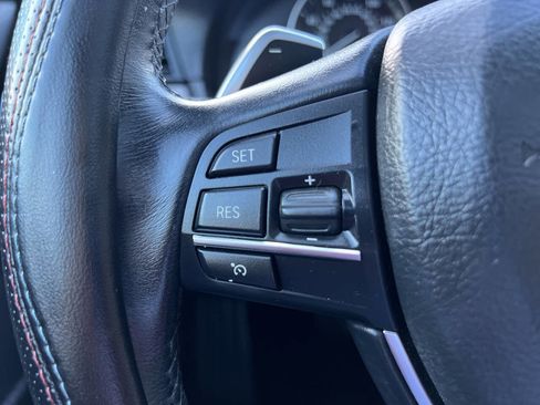 Used 2016 BMW 528i Sedan image 19