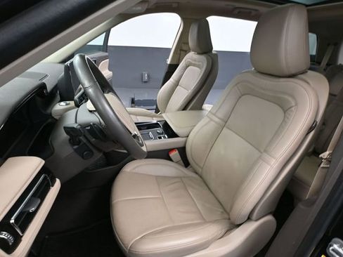 Used 2022 Lincoln Aviator Reserve w/ Elements Package Plus image 24